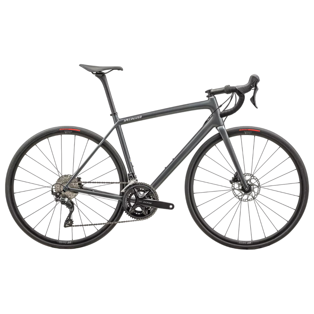 2024 Specialized Aethos Sport-Shimano 105 Road Bike